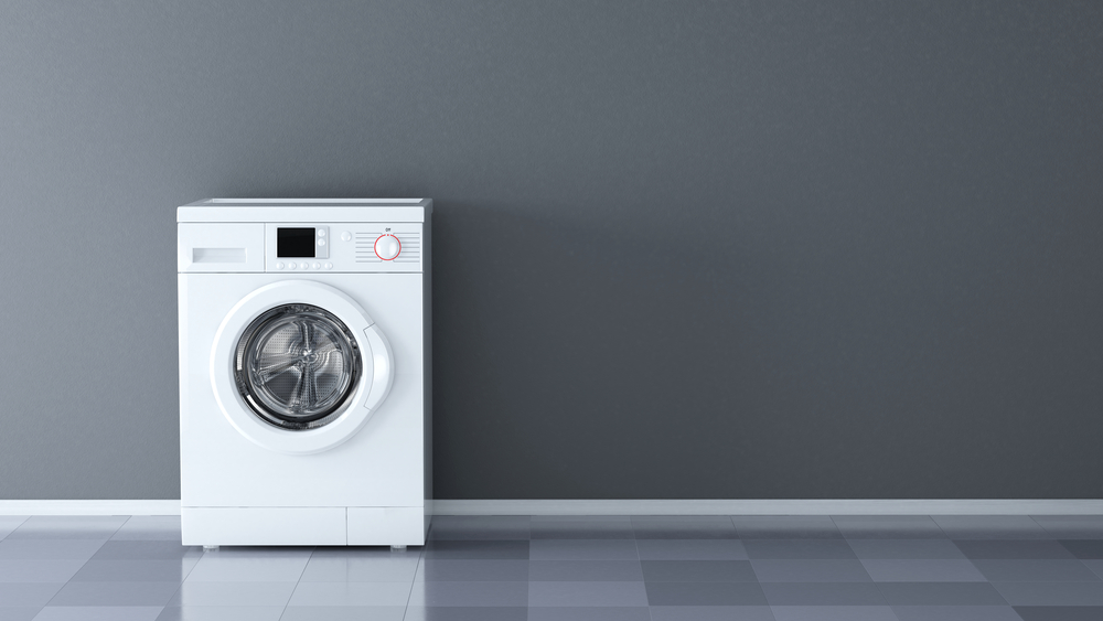 Wasmachine Maakt Herrie | Zo Los Je Het Op!