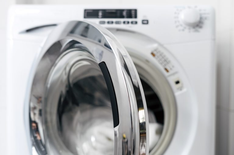 Wasmachine Deur Gaat Niet Open Oorzaken + oplossingen!