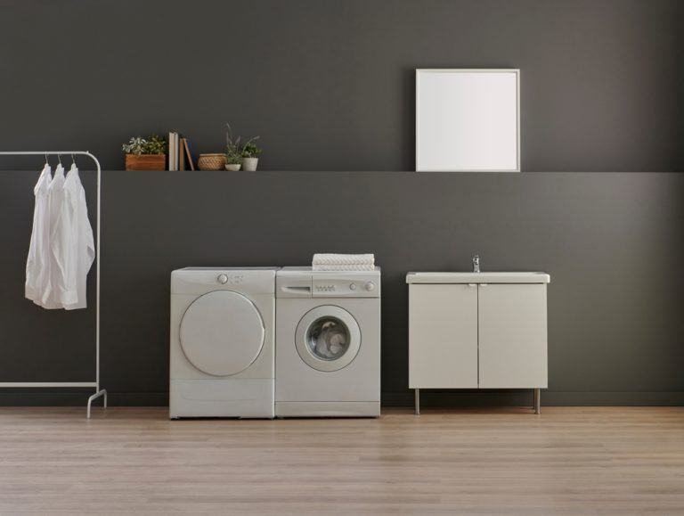 Kun je een Wasmachine en Droger Aansluiten op 1 Groep? Antwoord!