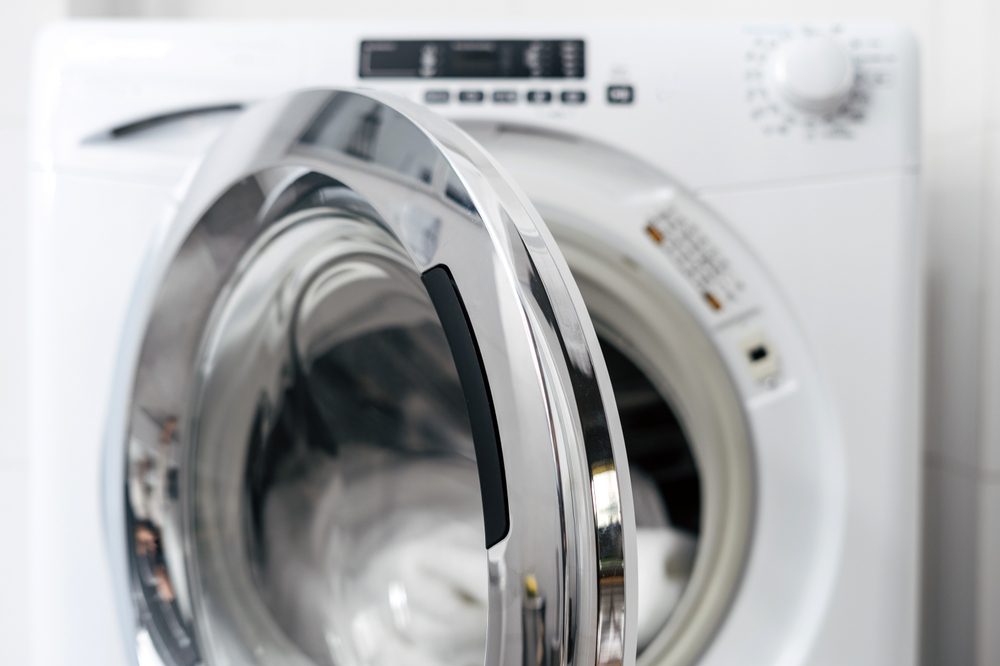 Wasmachine Deur Gaat Niet Open | Oorzaken + oplossingen!