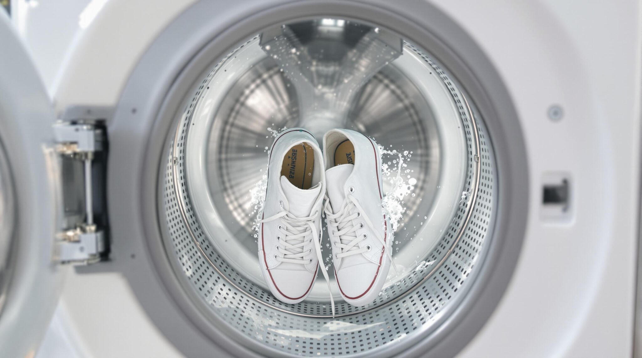 Wasmachine Lekt | Oorzaken + oplossingen!