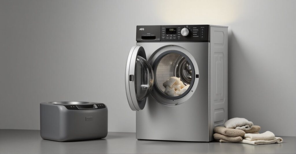 Autodose Machine Beste AEG AutoDose Wasmachine van 2026 | Top 5 + Reviews